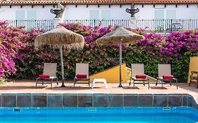 Hotel Sao Joao De Deus By Ridan Hotels